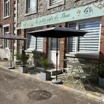 Apartahotel Les Petits Nids De Nina 1