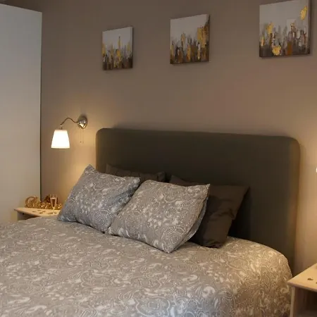 Les Petits Nids De Nina 1