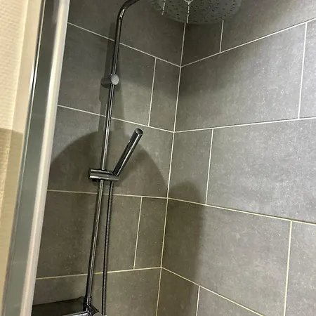 شقة فندقية Les Petits Nids De Nina 1