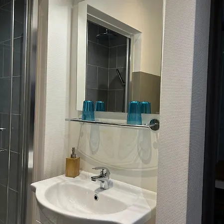 Les Petits Nids De Nina 1 Fosses-La-Ville